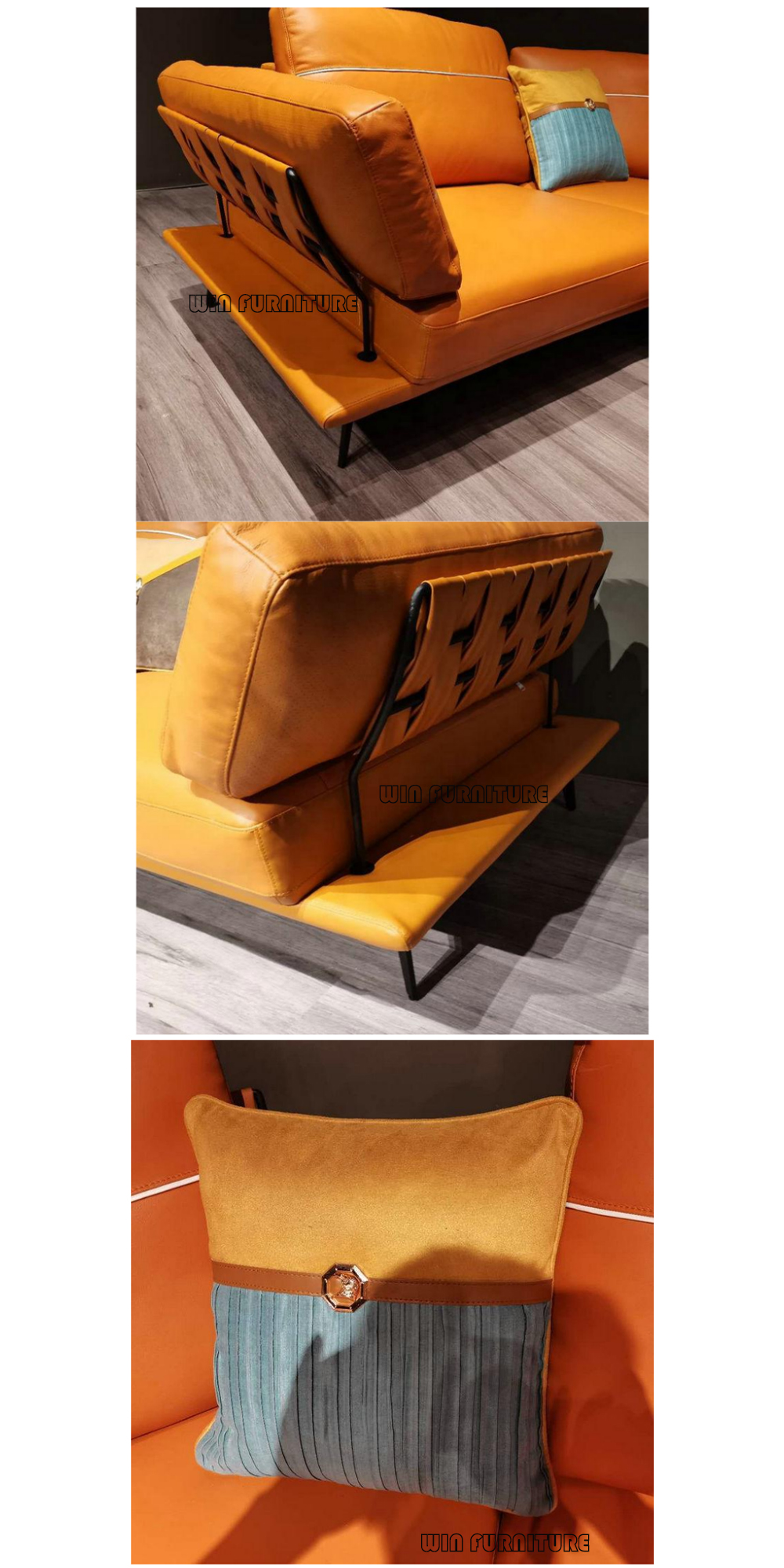Living Room  Sofa