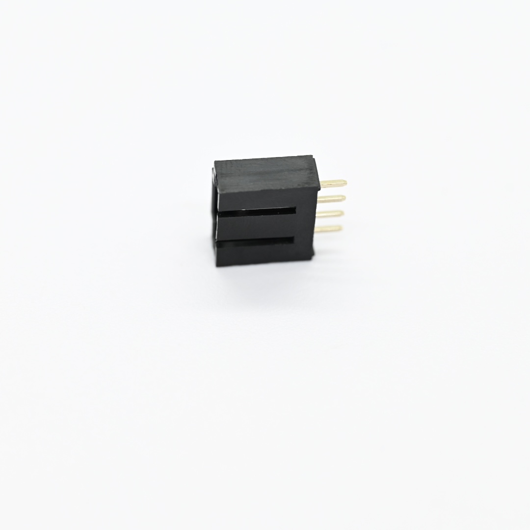 AW2547V-NP+2.54mm pitch 180°Wafer Connector Series（2）