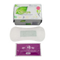 3 pack anion sanitary pads menstrual pad feminine hygiene Product cotton sanitary napkin Health shuya love anion pad 48 pieces