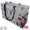 Direct Sale Handmade Apparel Paper Bag