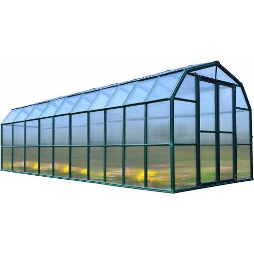 Skyplant Mini Walk-in Pc Sheet Green house Manufacturers and Skyplant Mini Walk-in Pc Sheet Green house Suppliers