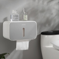 Bathroom Toilet Paper Holder Waterproof For Toilet Paper Towel Holder Storage Box Toilet Roll Holder Bathroom Accessories