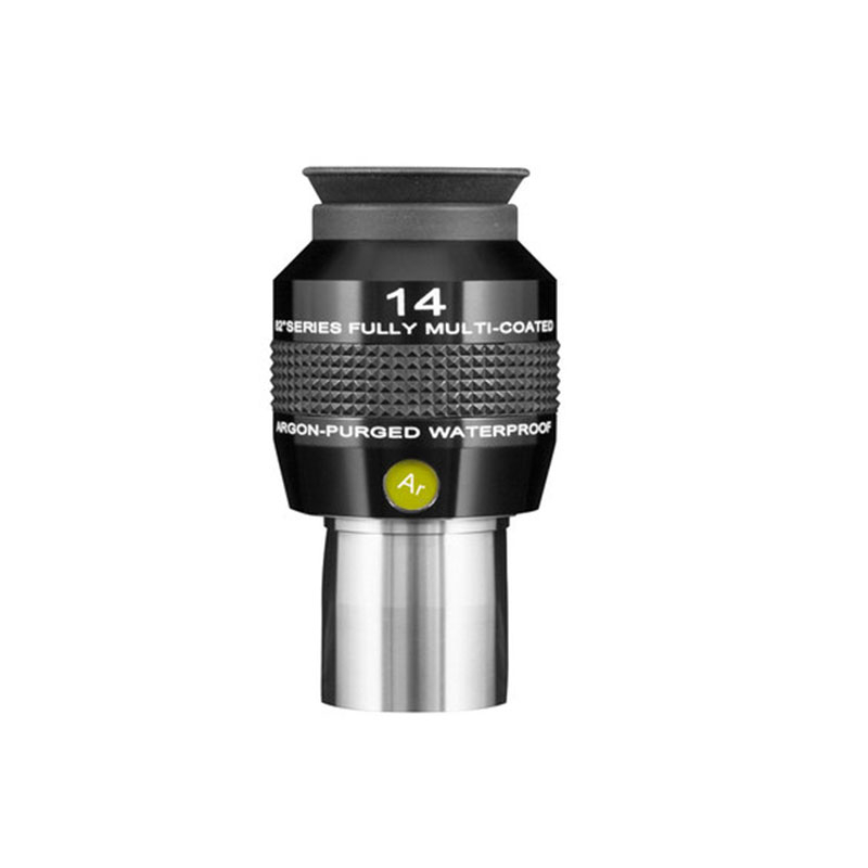 Explore Scientific 1.25" 2" HD 82-deg Series 4.7mm 6.7mm 8.8mm 11mm 14mm 2inch 18mm 24mm 30mm Argon-Purged Waterproof Eyepiece