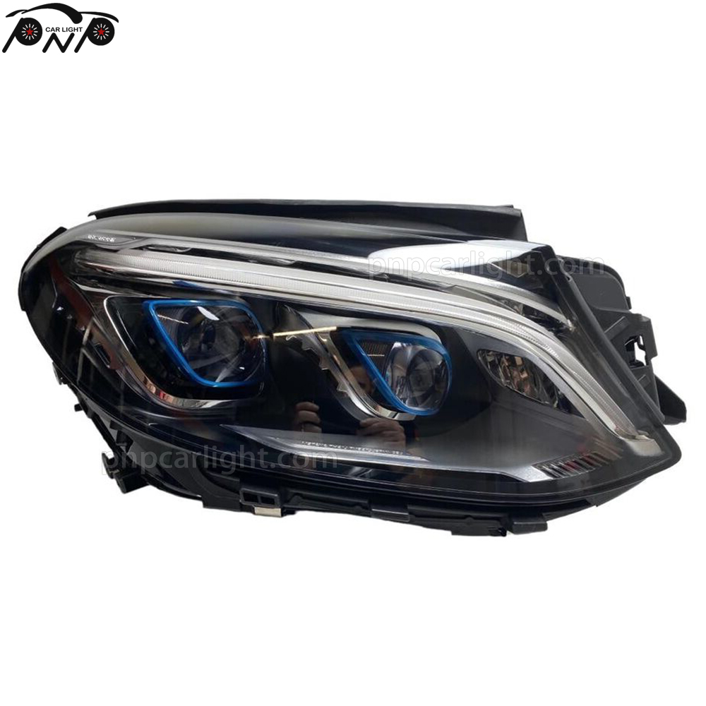 Gle Headlight