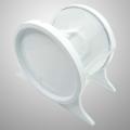 1 pcs High Quality Oral Disposable Barrier Film Dispensers Protecting Oral Teeth Disposable Consumable Supplier