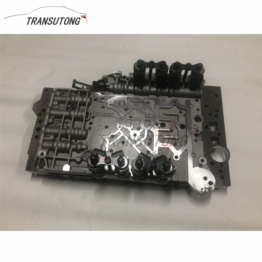 722.9 Auto Transmission valve body And Solenolds For Mercedes Benz(Need VIN)