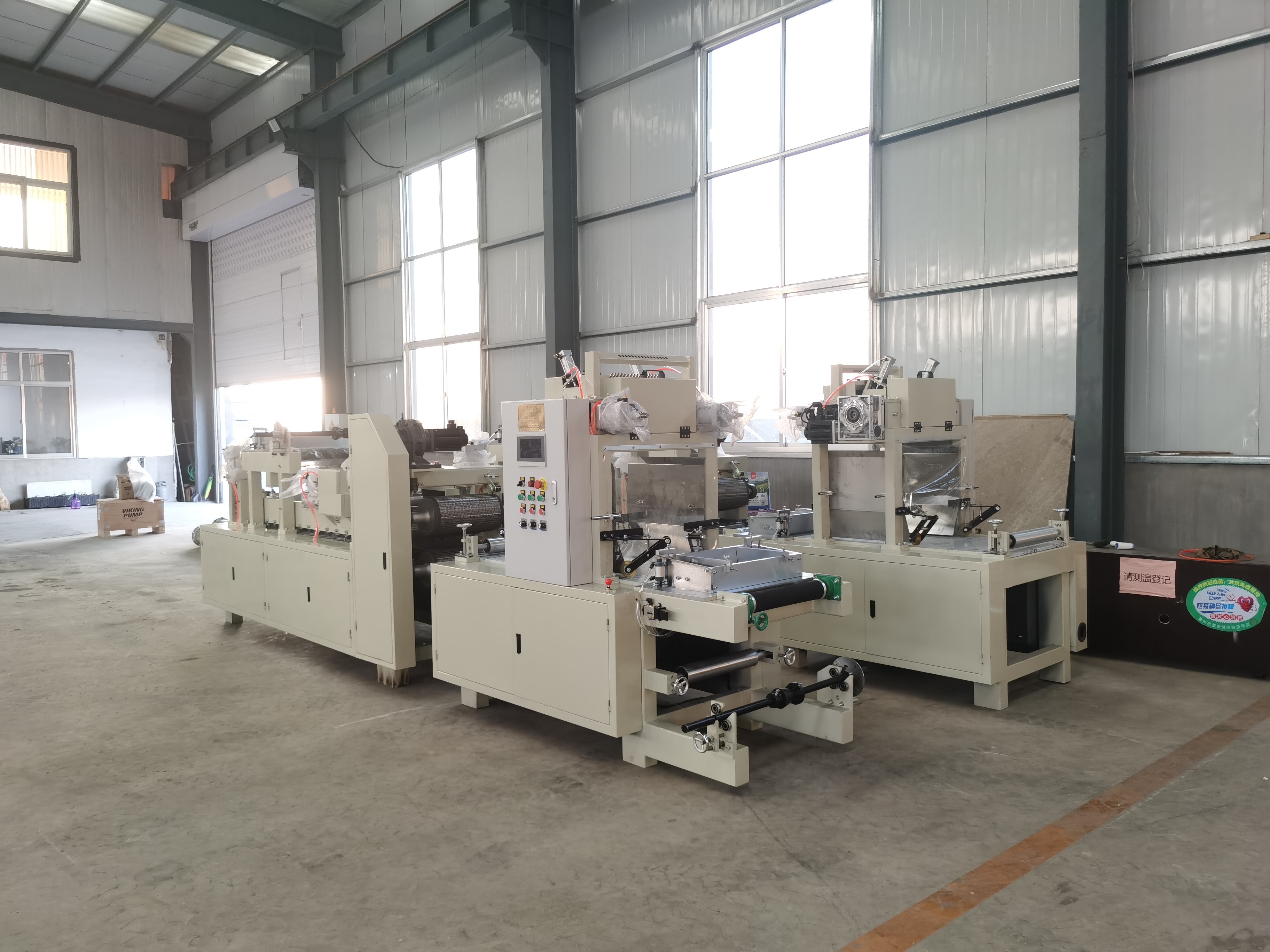 SMC testing machine (4)