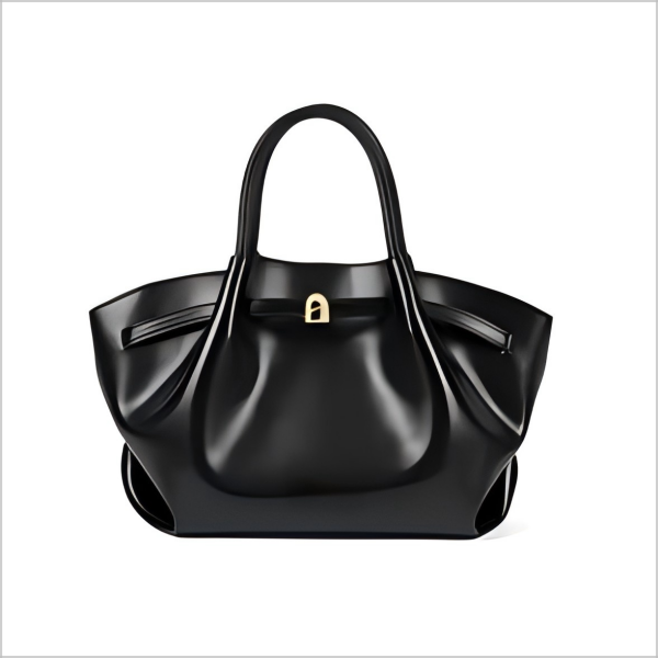 Chic Designer Handbags Collection