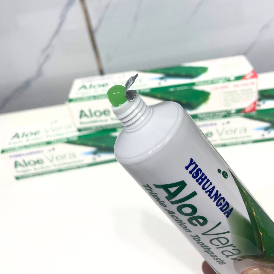 Aloe Toothpaste 4 Jpg