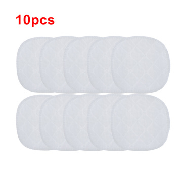 5PCS Washable Cotton Reusable Make Up Remover Pad Breast Pad Ladies Beauty Care Women Beauty Make Up Health Care