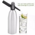 DIY Home Drink Juice Machine Bar Beer Soda Maker Steel Bottle Soda Stream Foam Cylinders Injector