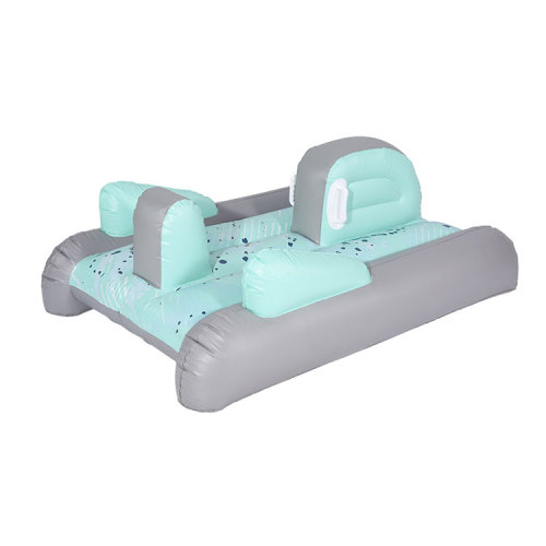Wholesale snow sled inflat blue inflatable snow sled for Sale, Offer Wholesale snow sled inflat blue inflatable snow sled
