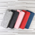 Luxury Leather Flip Cover For ZTE Blade A7 2020 Case Card Wallet Stand Magnetic Book Cover For ZTE A7 2020 Mobile Phone Cases