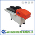 6-S Metal Separating Machine Gold Shaking Table