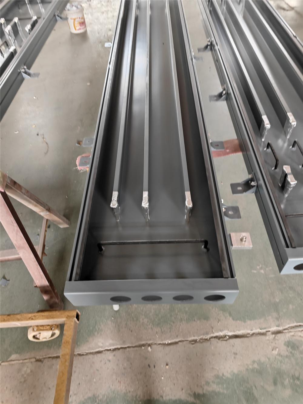 Hv Trunking
