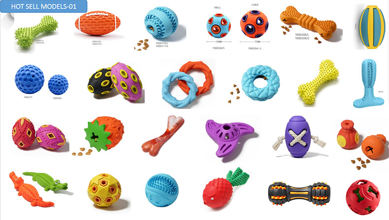 Durable Squeaky Interactive Puppy