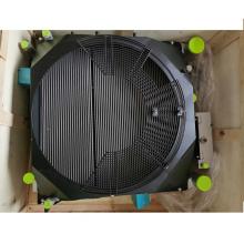 SANY excavator 60271295 Radiator Assy spare parts