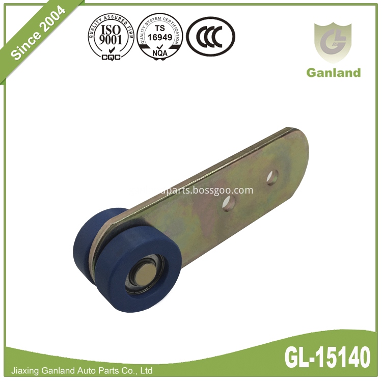 Bar Type Roller  15140-4