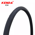 KENDA Bicycle Tire 27 Rim 27*1-1/4 32-630 Ultralight 550g 27 Pneu Travel Road Bike Tires Cycling Tyres Accessories Parts Yellow