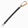 Keychain Straps Rope Mobile Phone Neck Strap Lanyard for ID Card Key Chain USB Badge Holder DIY Lanyard Hang