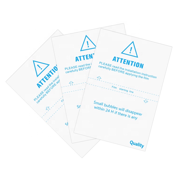 Anti-Blue Light Screen Protector