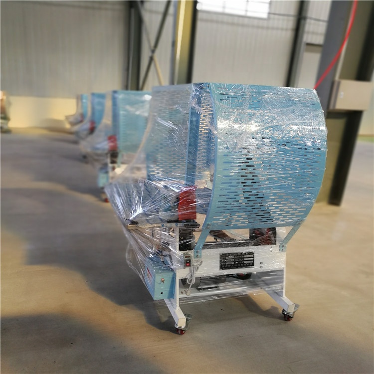 Manual /semi-automatic PE strapping and tying machine/PE knot tying bundling machine3