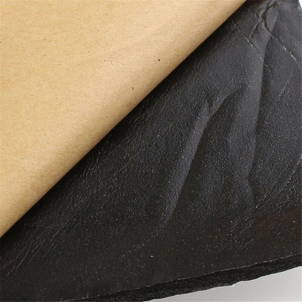 Insulation Car Sound Heat Insulation Mat Heat Barrier Mat Parts Universal 7mm