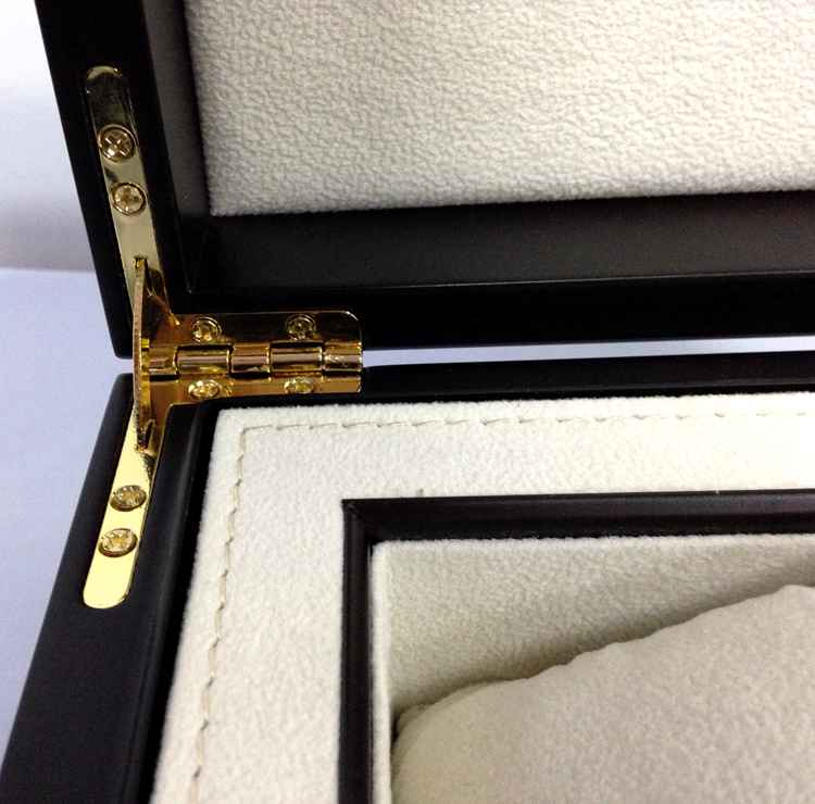 Wooden Box For Watch