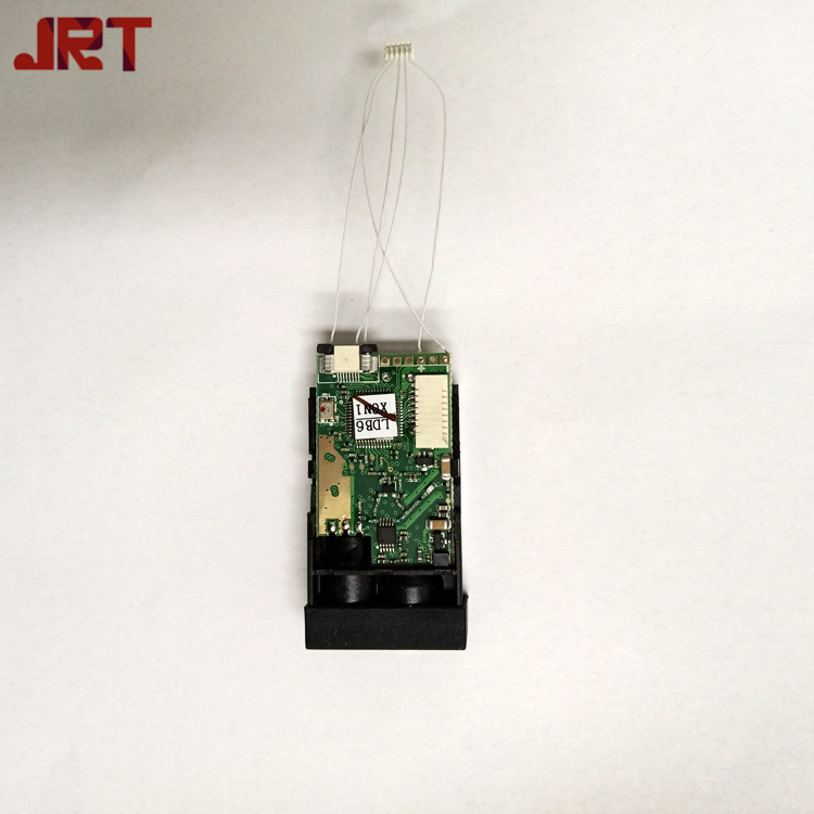 Close Distance Sensor Front