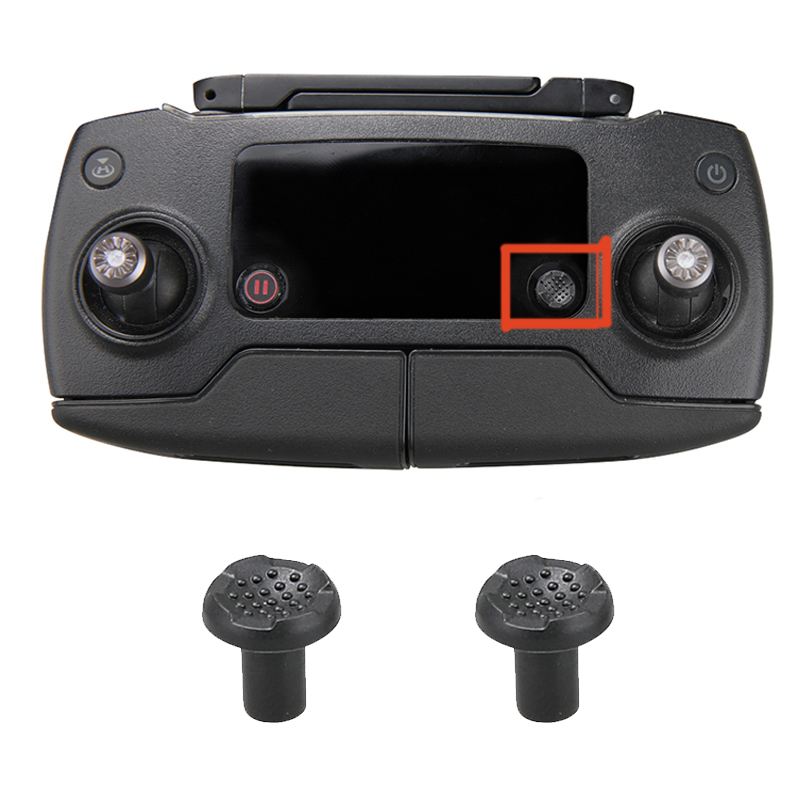 Button for DJI Mavic Pro Remote Controller Joystick 5D Button Five-dimensional Rocker Thumb Button Drone Accessories Repair Part