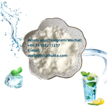 Ws-23 Cooling Agent High Quality Food Additive