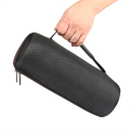 Hard EVA Carry Zipper Speaker Bags + Soft Silicone Case Cover for JBL Charge 4 Bluetooth Speaker For JBL CHARGE4 Speaker Cases