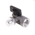 5/8 Inch Angle Tripod Rotary Laser Levels Dual Slope Adjustment Bracket Rod M13 dropship