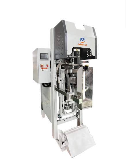 Valve Filling Machine for Food