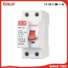 High Quality Residual Current Circuit Breaker