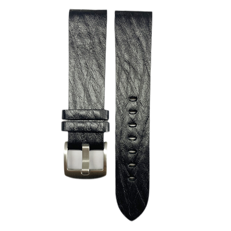 Bark grain watch straps