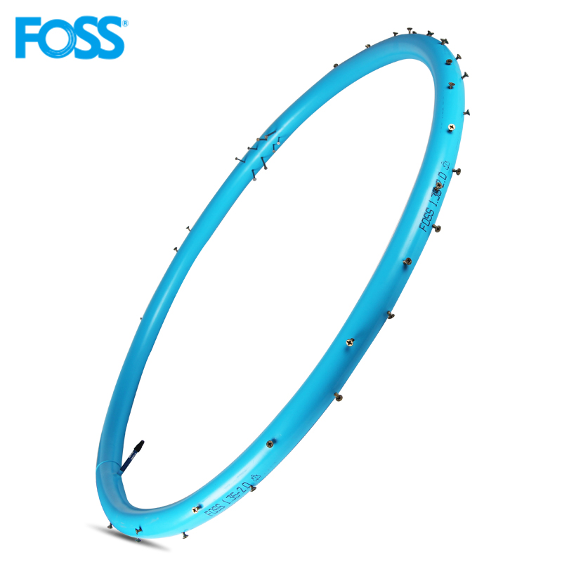 FOSS Bike Inner Tube Tire 16/20/24/26/650B/29/700C MTB Road Bicycle Tyre Schrader Presta Anti Puncture Interior Tube For Bicycle