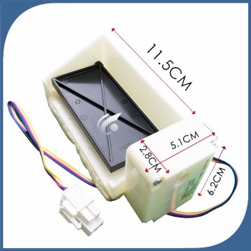 new Good working for refrigerator ventilation fan FBZA-1750-10D W29-25 reverse rotary motor Electric Throttle