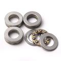 1PC High Precision Miniature Thrust Ball Bearing F8/F9/F10 Metal Axial Ball Bearing Set 8mm/9mm/10mm For Hardware Accessories