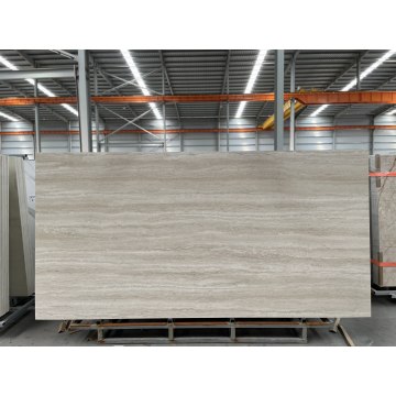 Roman Yellow Cave Stone