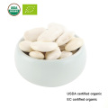 USDA and EC Certified Organic white kidney bean extract 10:1 coumarin