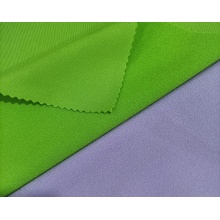 100% Polyester Crepe Fabric