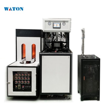 5 Gallon 20 Liter Bottle Blow Molding Machine