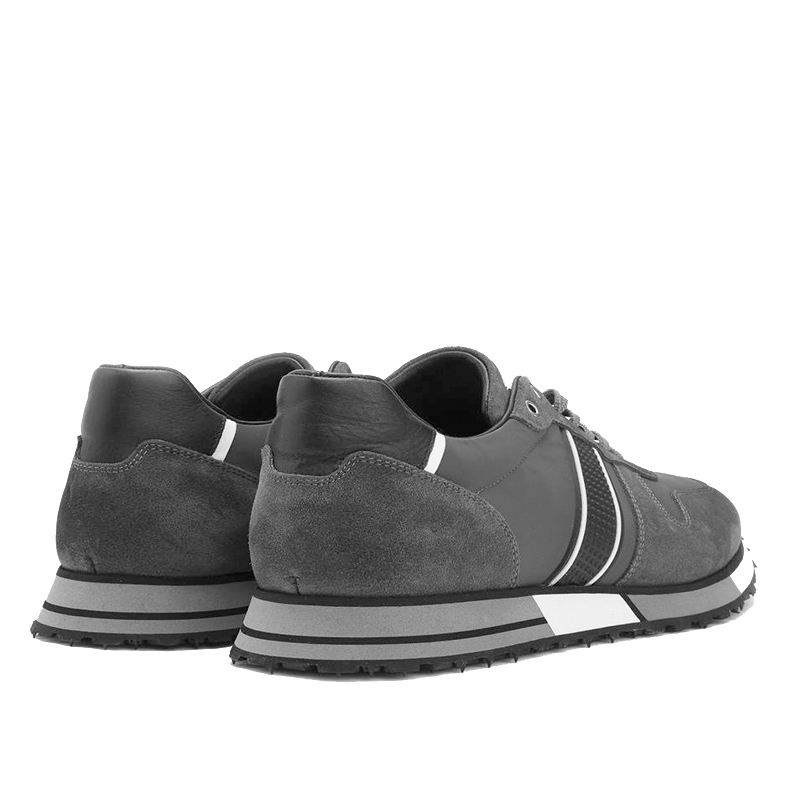 Men's casual shoes8-4