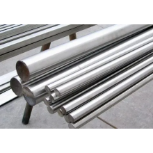 S235JR Hot Rolled Steel Round Bar