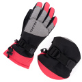 VECTOR Ski Gloves Women Warm Winter Waterproof Skiing Snowboard Gloves Snowmobile Riding Motorcycle Outdoor Snow Gloves