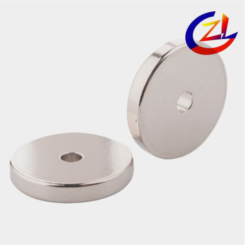 NdFeB Pot magnet Magnetic Good Value for Money