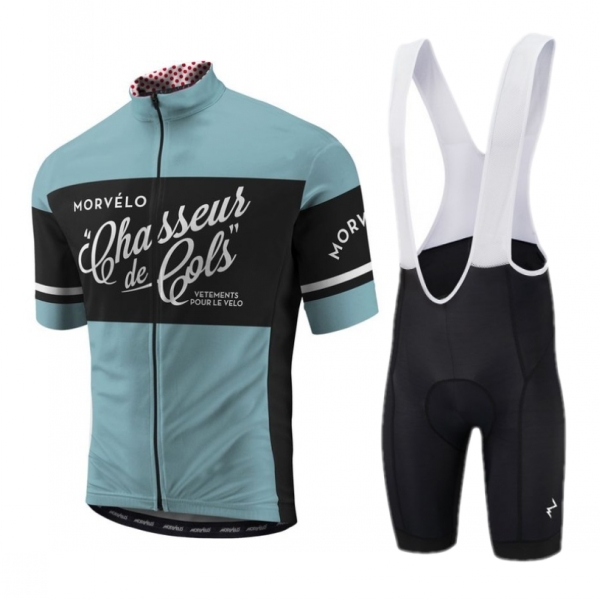 Pro Team Morvelo Cycling Set Bike Jersey Sets Cycling Suit Bicycle Clothing Maillot Ropa Ciclismo MTB Kit Sportswear