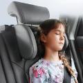 Car Seat Headrest Travel Rest Neck Pillow Support Solution For Kids And Adults Children Car Pillow CZ IN Stock Shipping