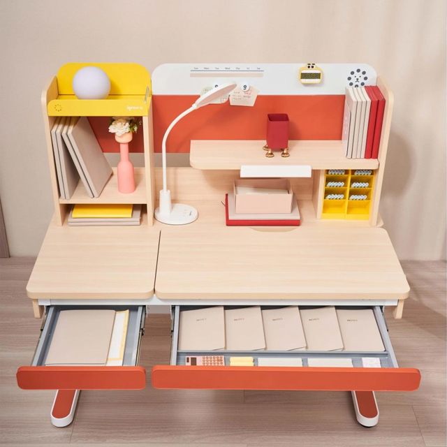 Children's Desk For Small Spaces